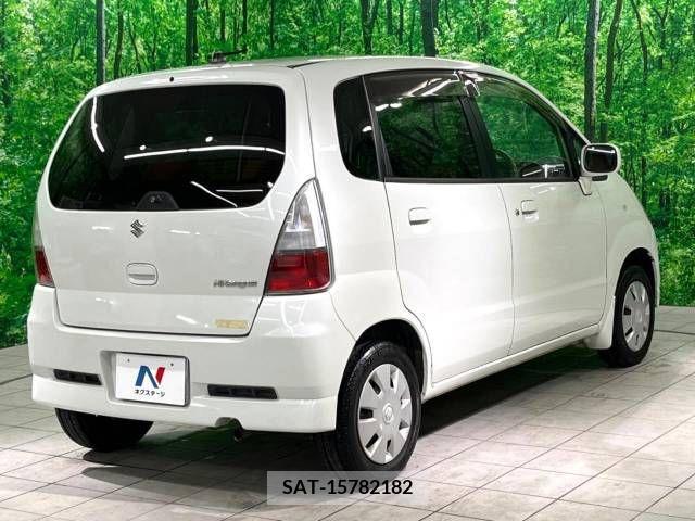 Suzuki MR WAGON 2004-08 298056-17