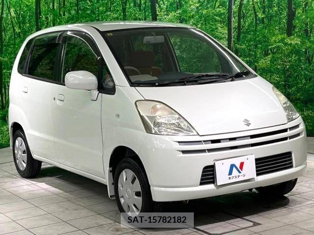 Suzuki MR WAGON 2004-08 298056-16
