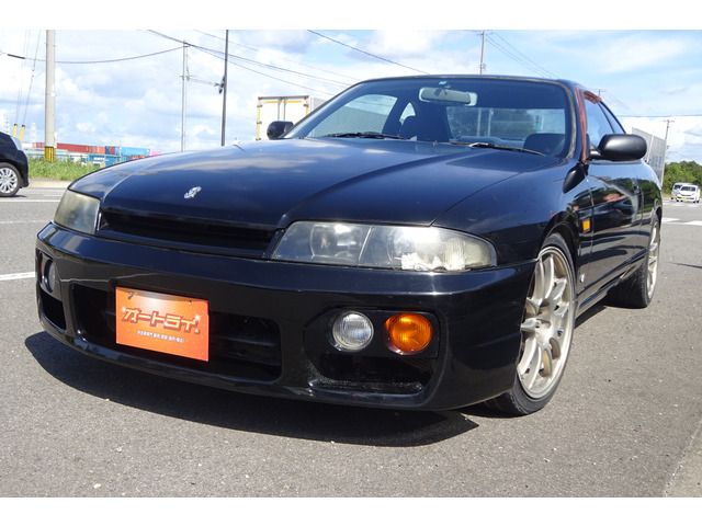 Nissan SKYLINE COUPE 1996-06 10992-11