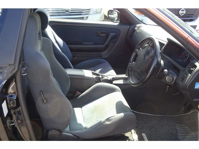 Nissan SKYLINE COUPE 1996-06 10992-4