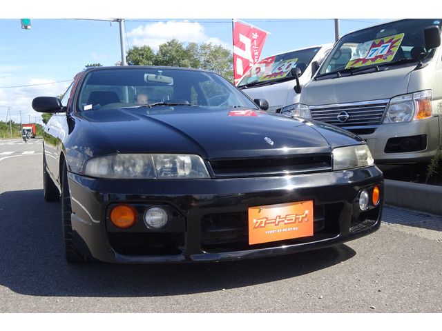 Nissan SKYLINE COUPE 1996-06 10992-13
