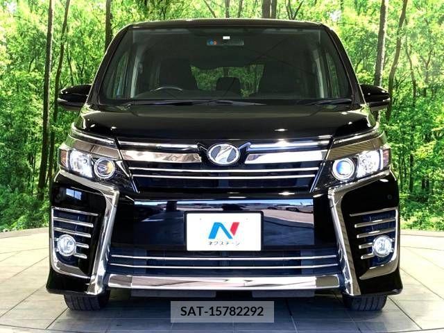 Toyota VOXY 2014-06 288874-14