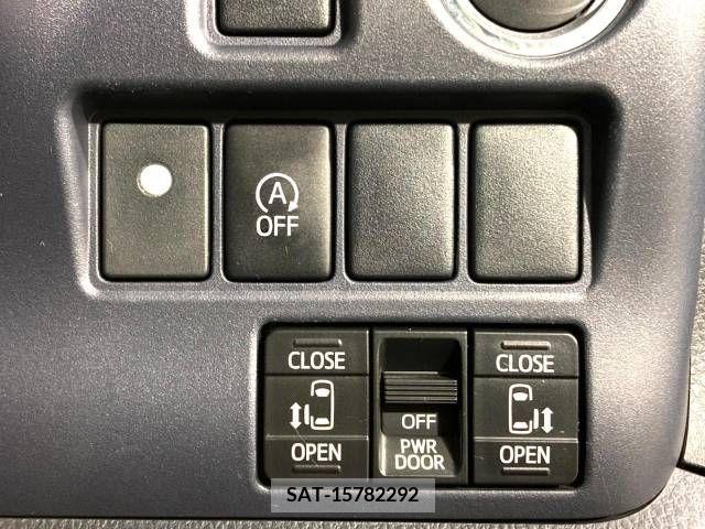 Toyota VOXY 2014-06 288874-5