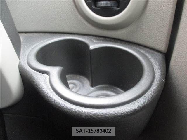 Nissan CUBE 2010-01 216099-20