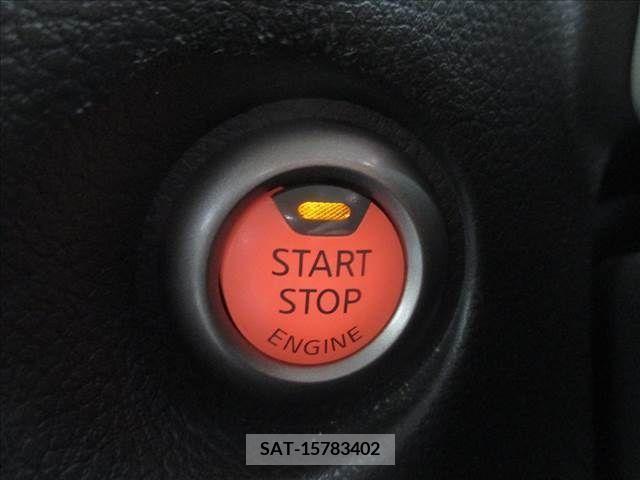Nissan CUBE 2010-01 216099-18