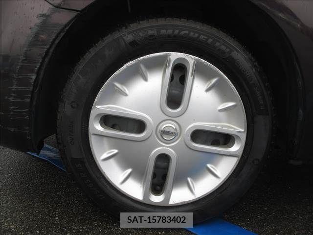 Nissan CUBE 2010-01 216099-25