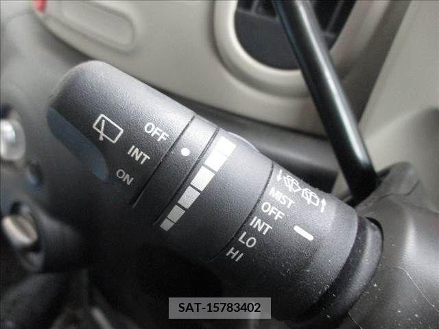 Nissan CUBE 2010-01 216099-12