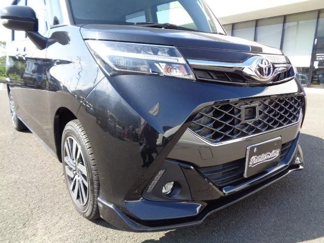 Toyota TANK 2018-02 14376-14
