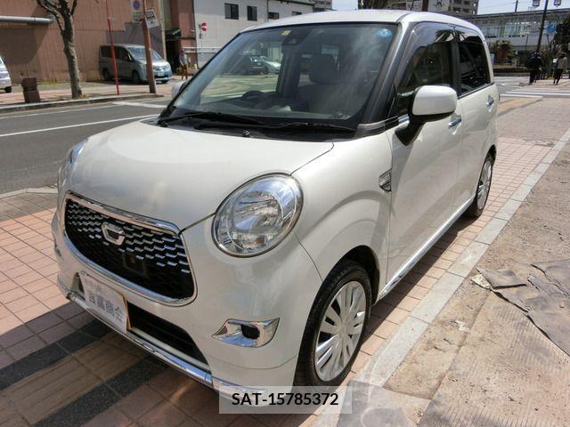 Daihatsu CAST 2016-01 245872-1