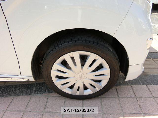 Daihatsu CAST 2016-01 245872-5