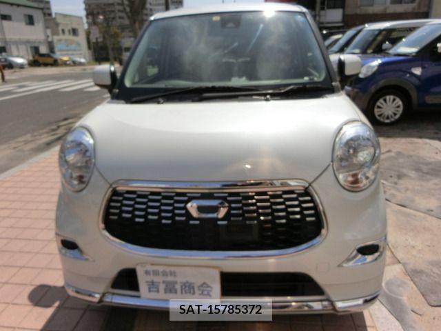 Daihatsu CAST 2016-01 245872-2