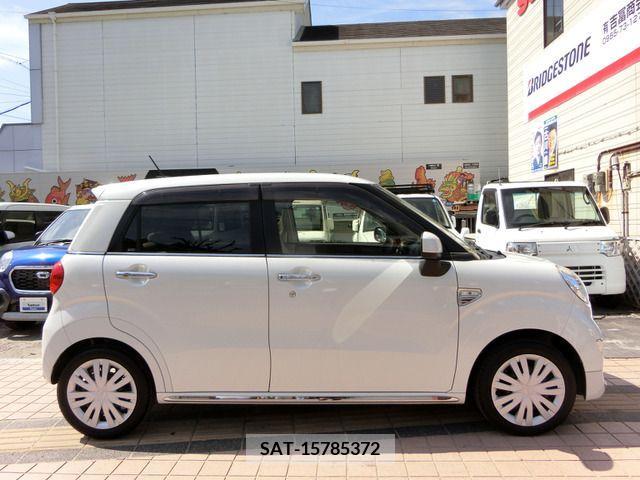 Daihatsu CAST 2016-01 245872-6