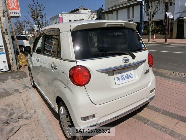 Daihatsu CAST 2016-01 245872-7
