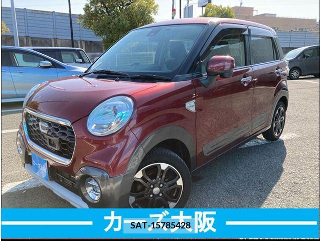 Daihatsu CAST 2015-09 294672-0