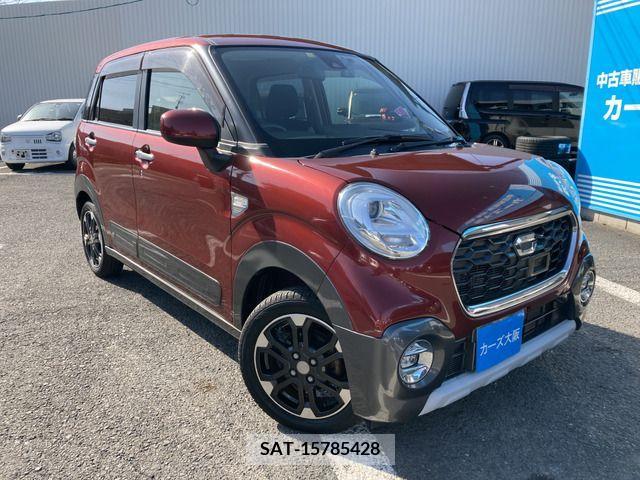 Daihatsu CAST 2015-09 294672-1