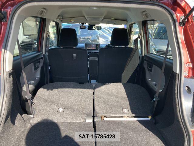 Daihatsu CAST 2015-09 294672-6