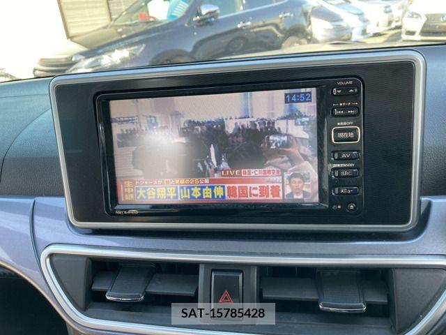 Daihatsu CAST 2015-09 294672-7