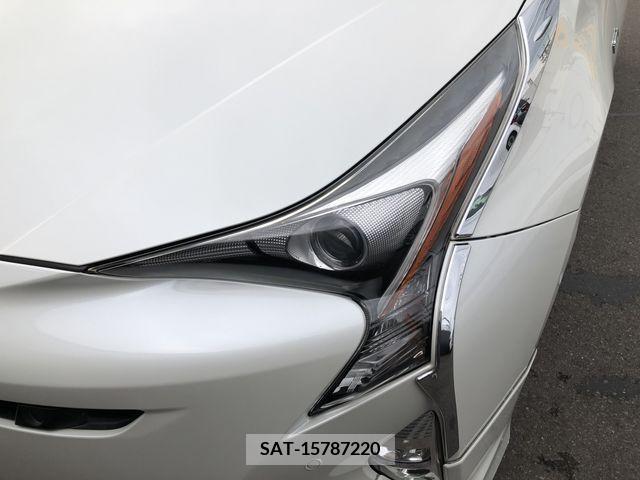 Toyota PRIUS 2016-10 322381-24