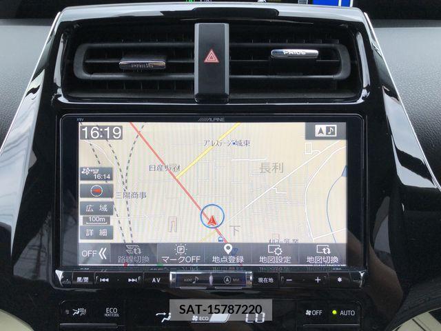 Toyota PRIUS 2016-10 322381-16