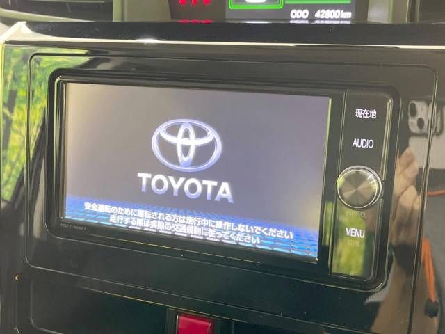 Toyota TANK 2017-12 12324-2