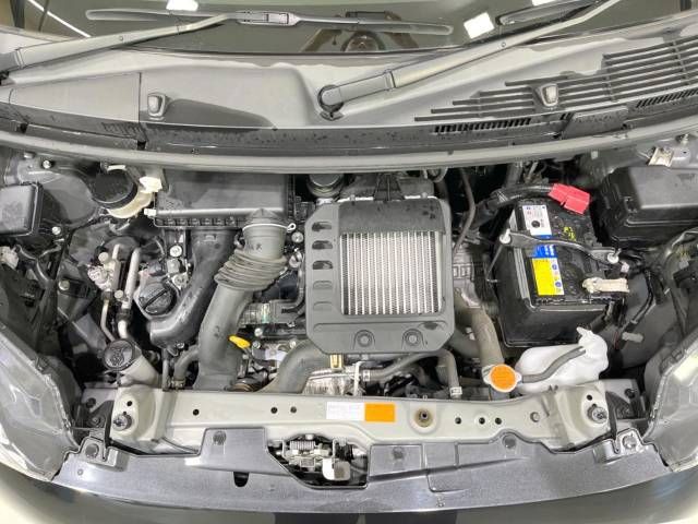 Toyota TANK 2017-12 12324-18