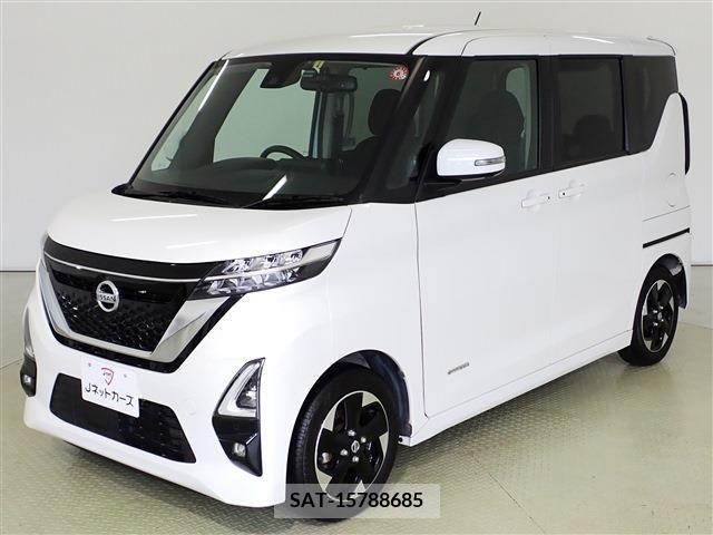 Nissan ROOX 2022-04 388469-5