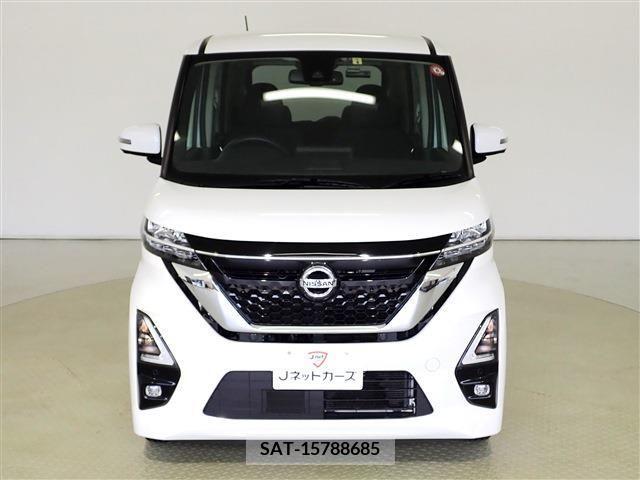 Nissan ROOX 2022-04 388469-4