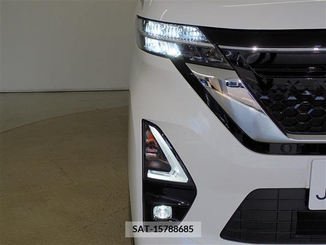 Nissan ROOX 2022-04 388469-8