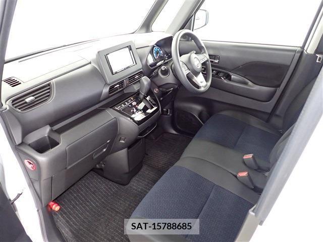 Nissan ROOX 2022-04 388469-25