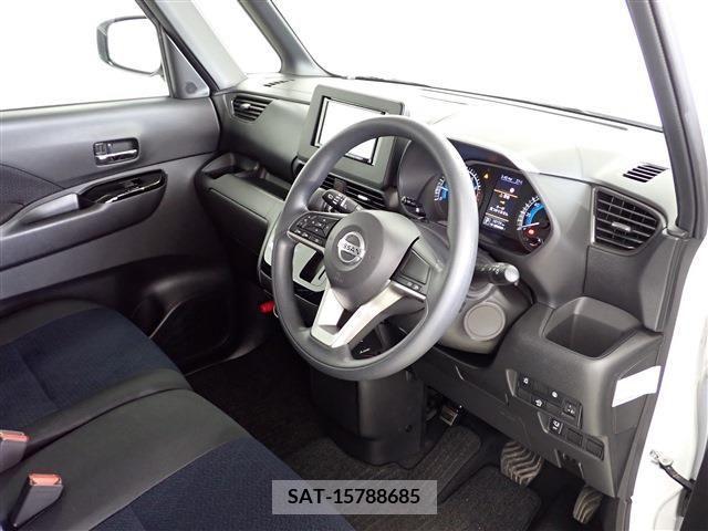 Nissan ROOX 2022-04 388469-23