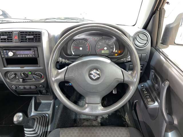 Suzuki JIMNY 2010-07 7641-13