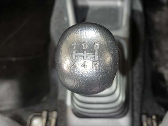 Suzuki JIMNY 2010-07 7641-19