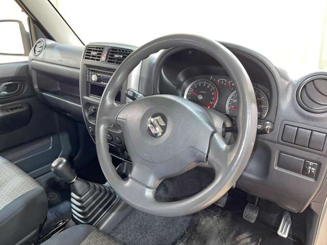 Suzuki JIMNY 2010-07 7641-12
