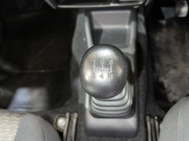 Suzuki JIMNY 2010-07 7641-18