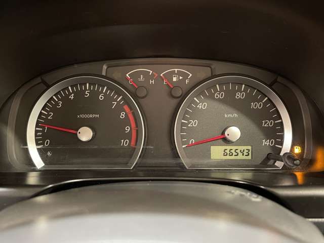Suzuki JIMNY 2010-07 7641-14