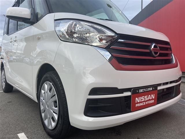 Nissan DAYZ ROOX 2018-07 9362-29