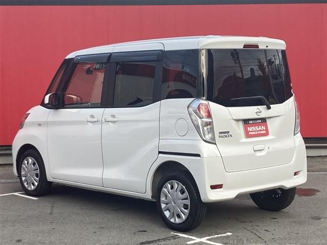 Nissan DAYZ ROOX 2018-07 9362-1