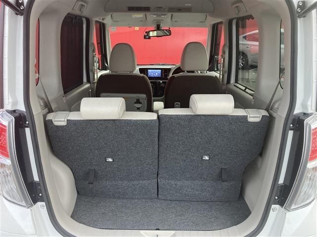 Nissan DAYZ ROOX 2018-07 9362-21