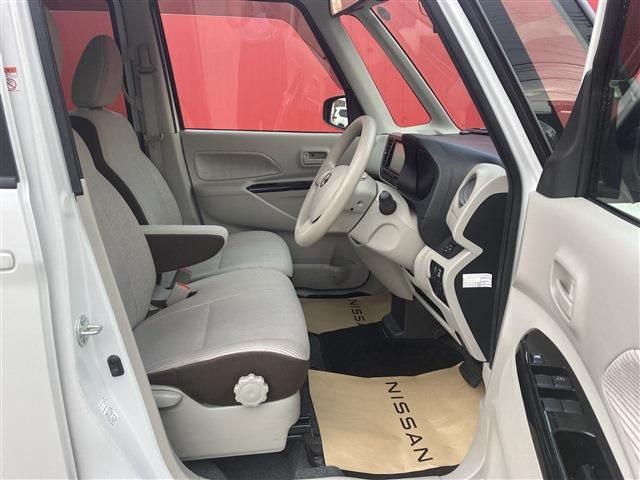 Nissan DAYZ ROOX 2018-07 9362-3