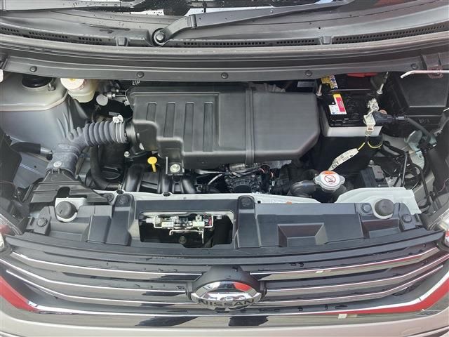 Nissan DAYZ ROOX 2018-07 9362-27