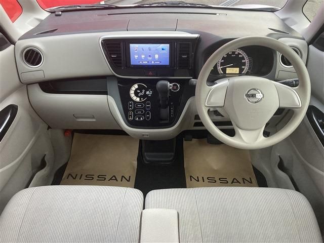 Nissan DAYZ ROOX 2018-07 9362-2