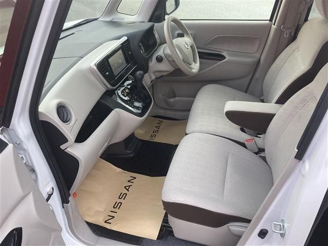 Nissan DAYZ ROOX 2018-07 9362-5