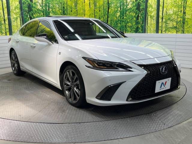 Lexus ES 2019-01 6940-16