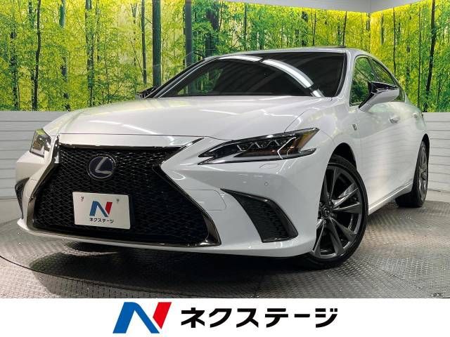 Lexus ES 2019-01 6940-0