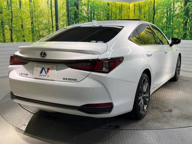 Lexus ES 2019-01 6940-17