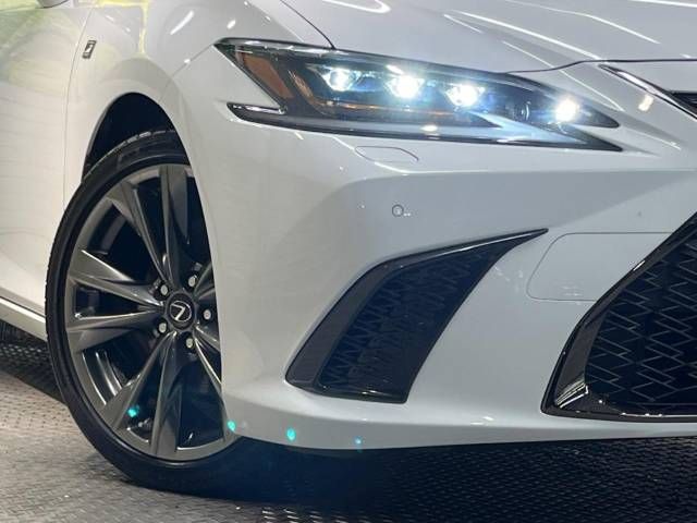 Lexus ES 2019-01 6940-13
