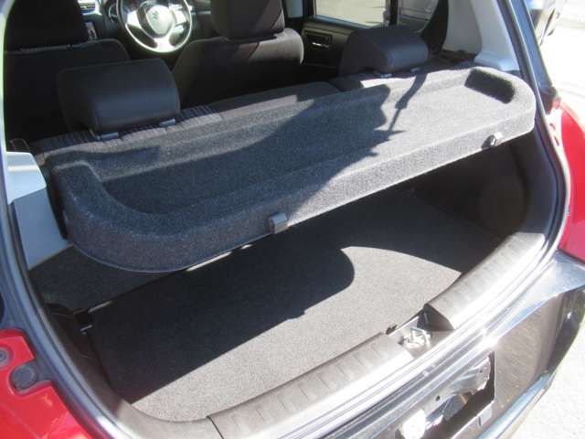 Suzuki SWIFT 2010-10 15251-19