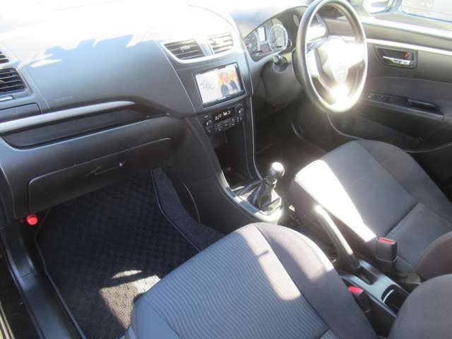 Suzuki SWIFT 2010-10 15251-15
