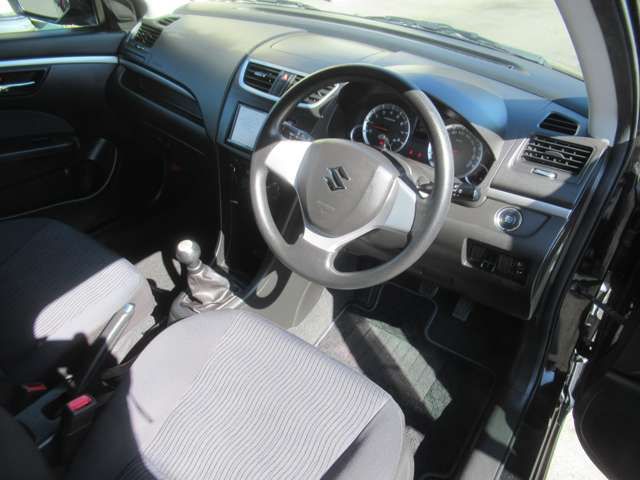 Suzuki SWIFT 2010-10 15251-12