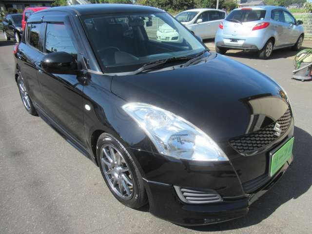 Suzuki SWIFT 2010-10 15251-5